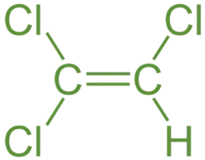 trichloroethylene