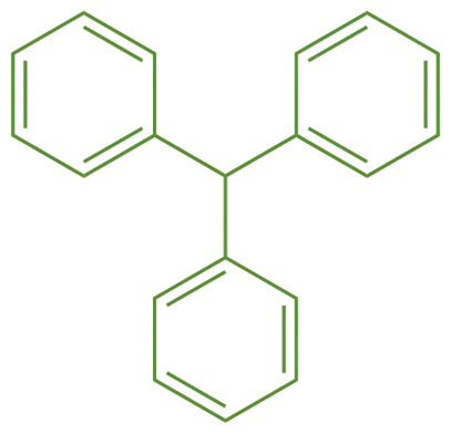 Triphenylmethane