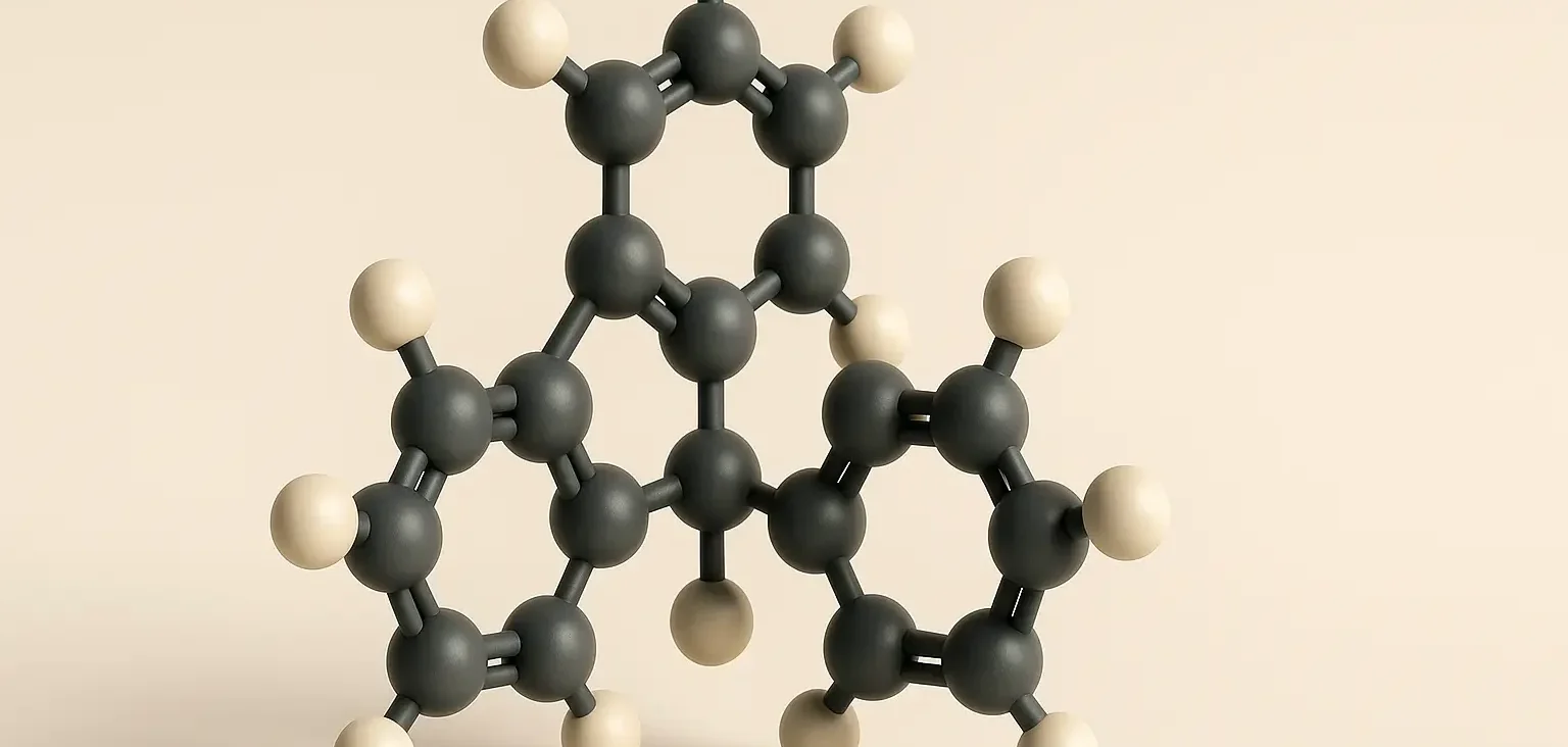 Triphenylmethane