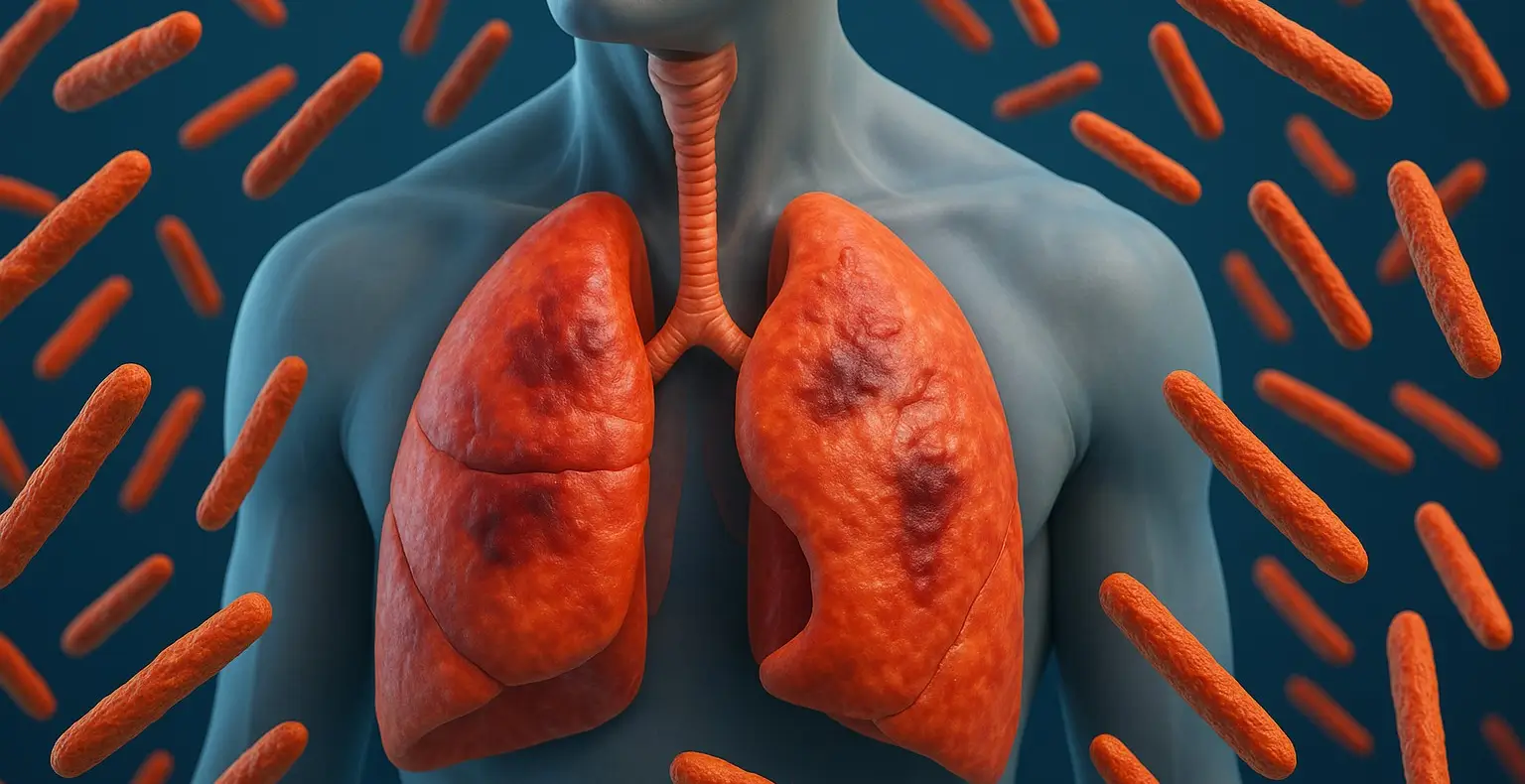 Tuberculosis (TB)