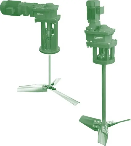 Turbines