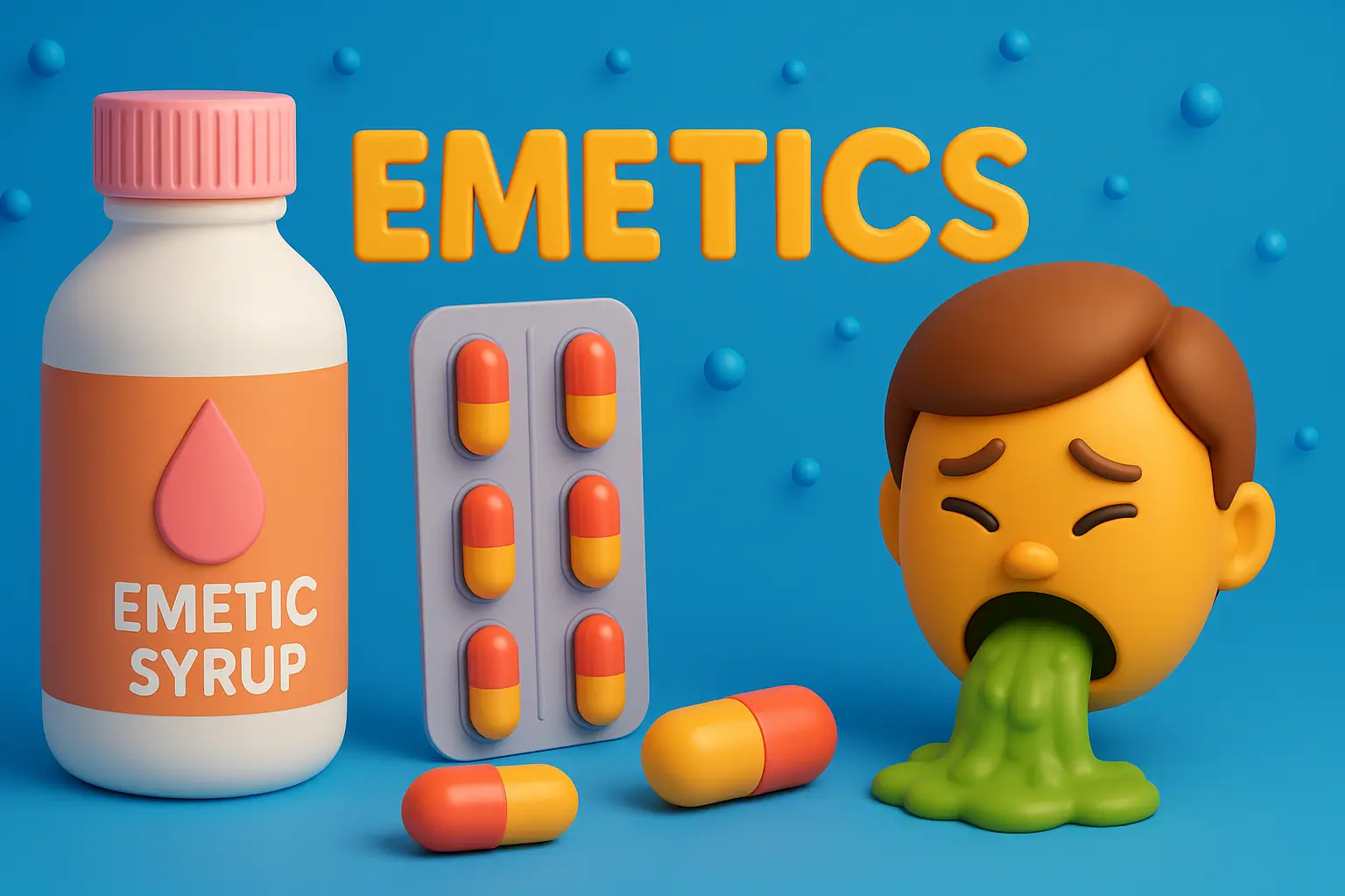 emetics
