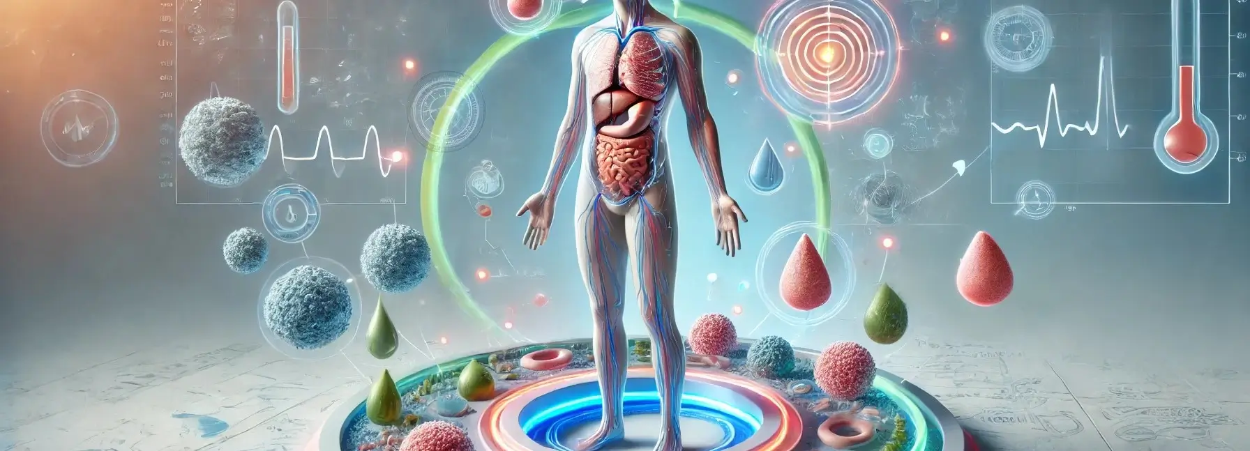 homeostasis