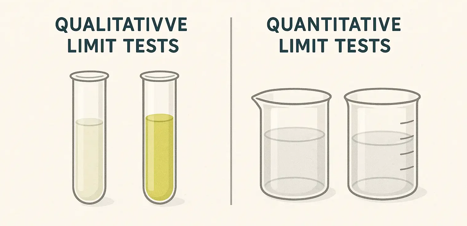 limit tests