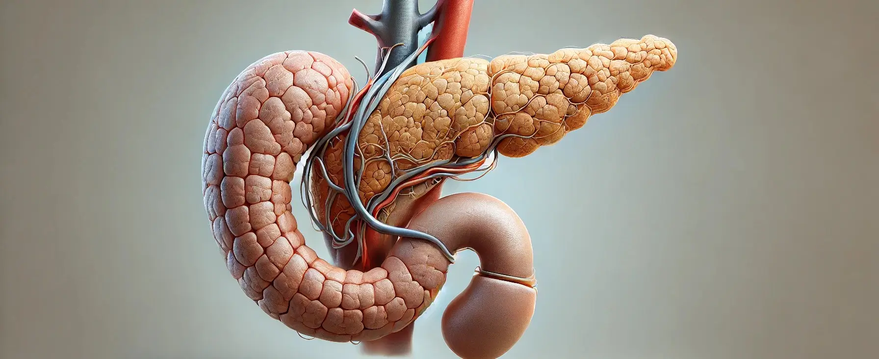 pancreas