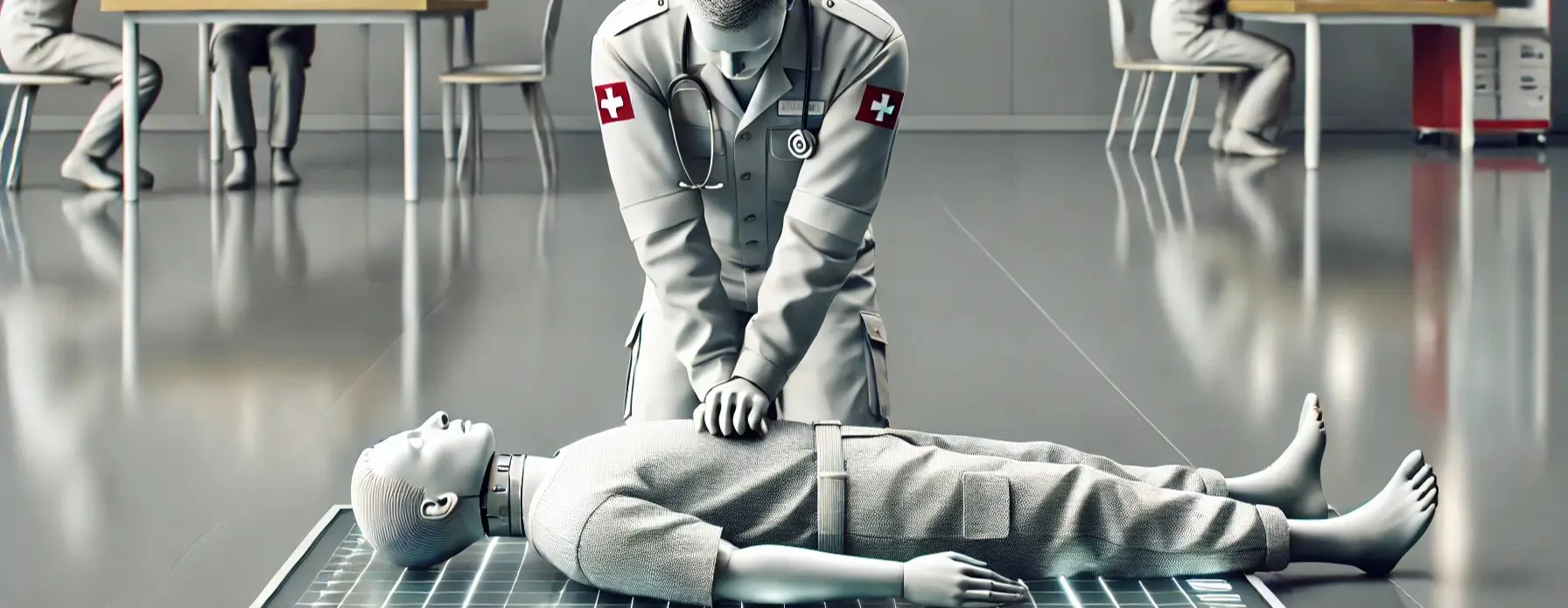 resuscitation