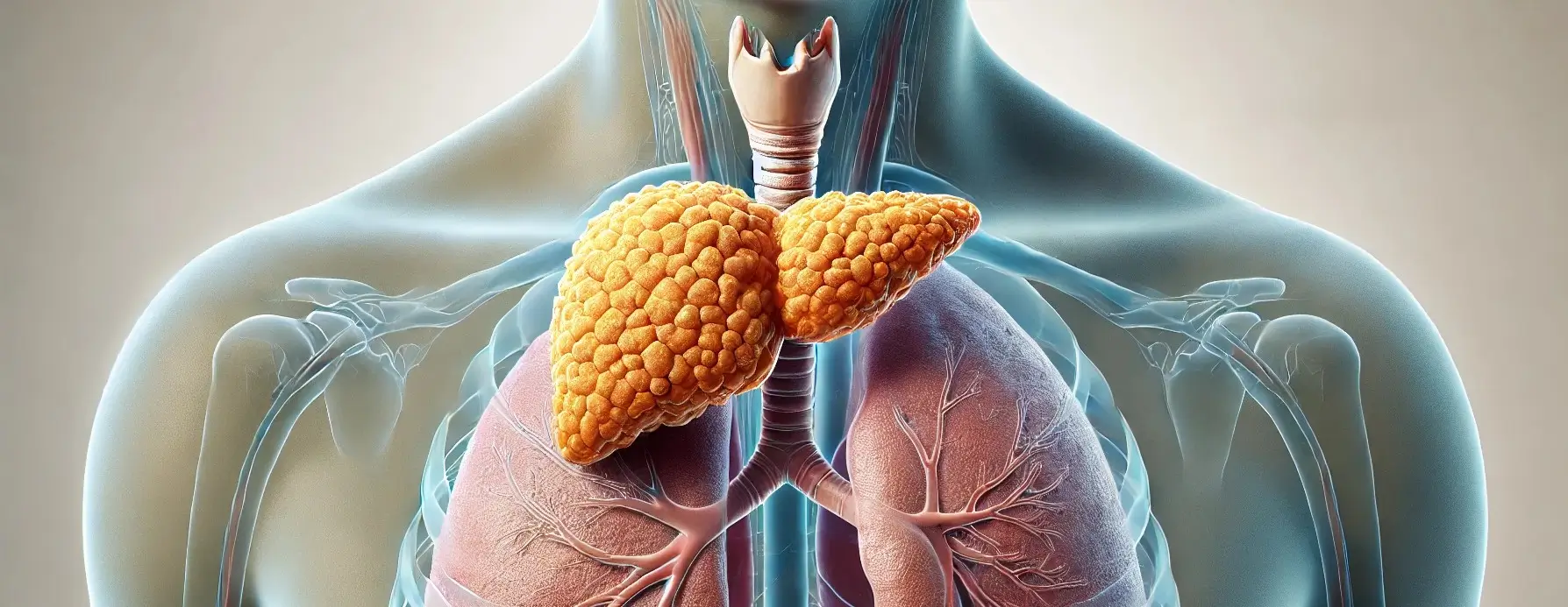 thymus