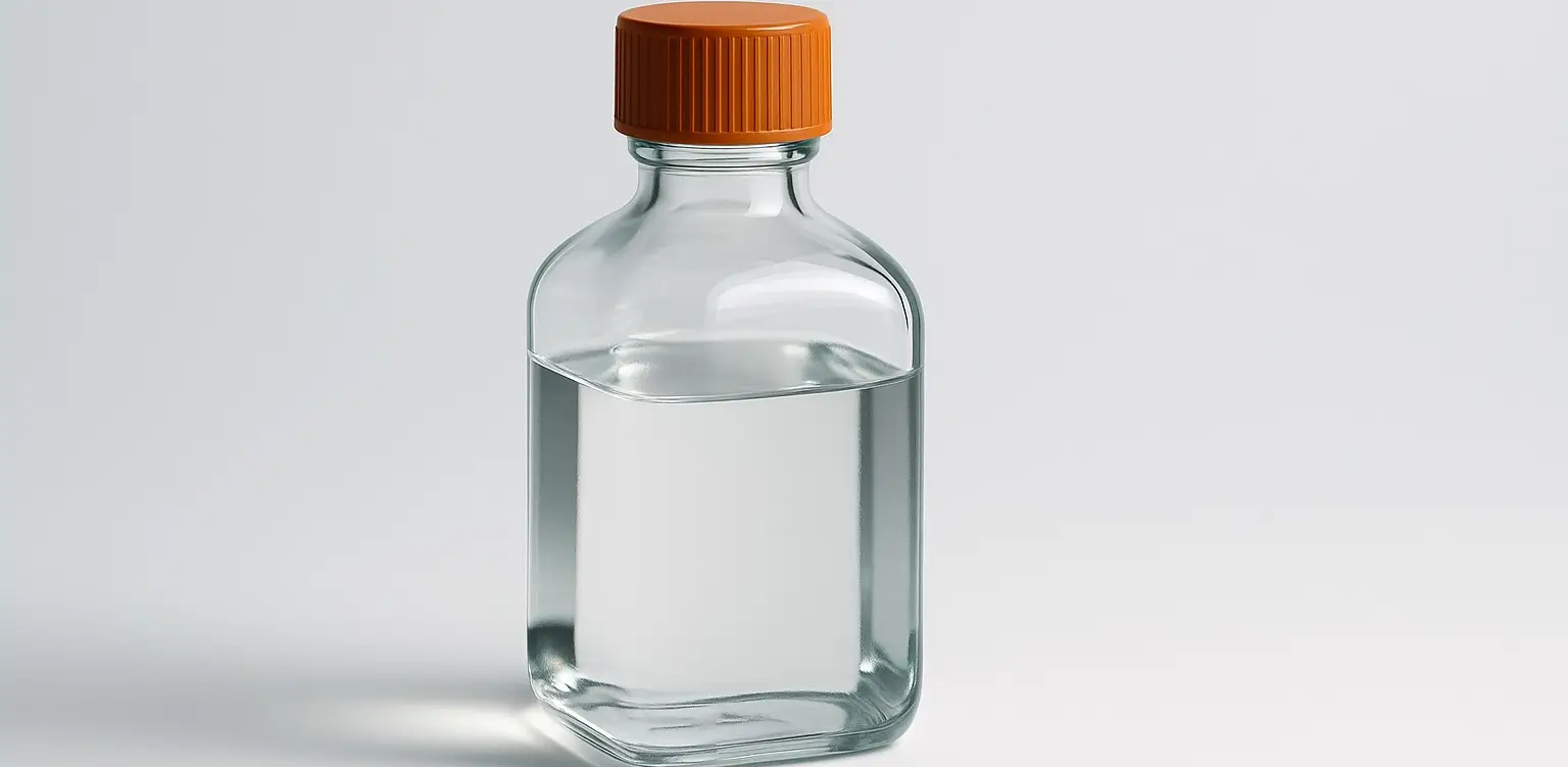 Acetone