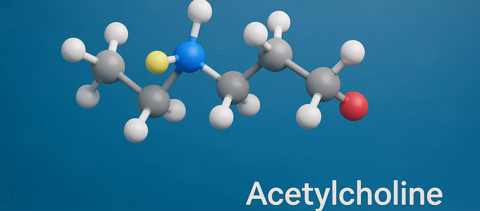 Acetylcholine