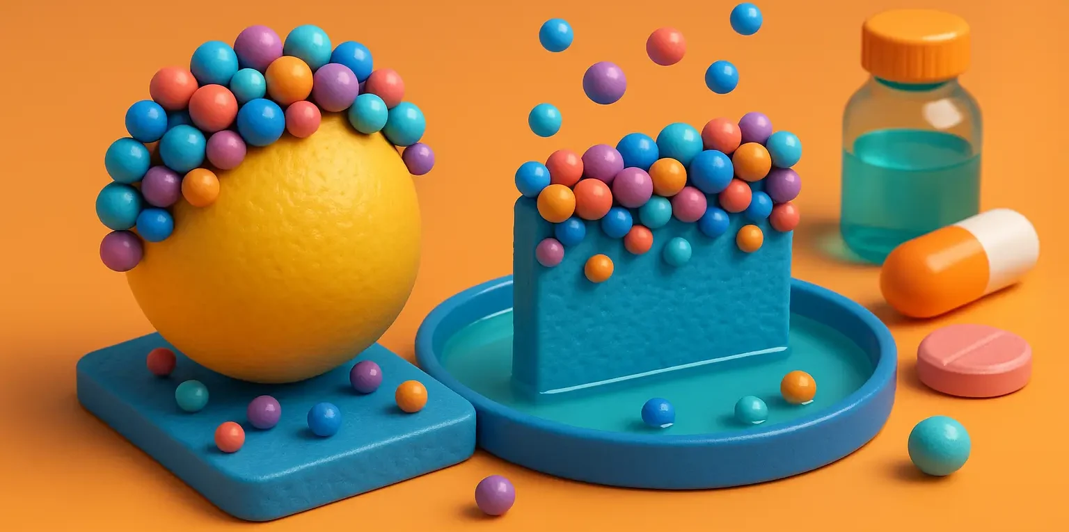 Adsorption at Solid Interfaces
