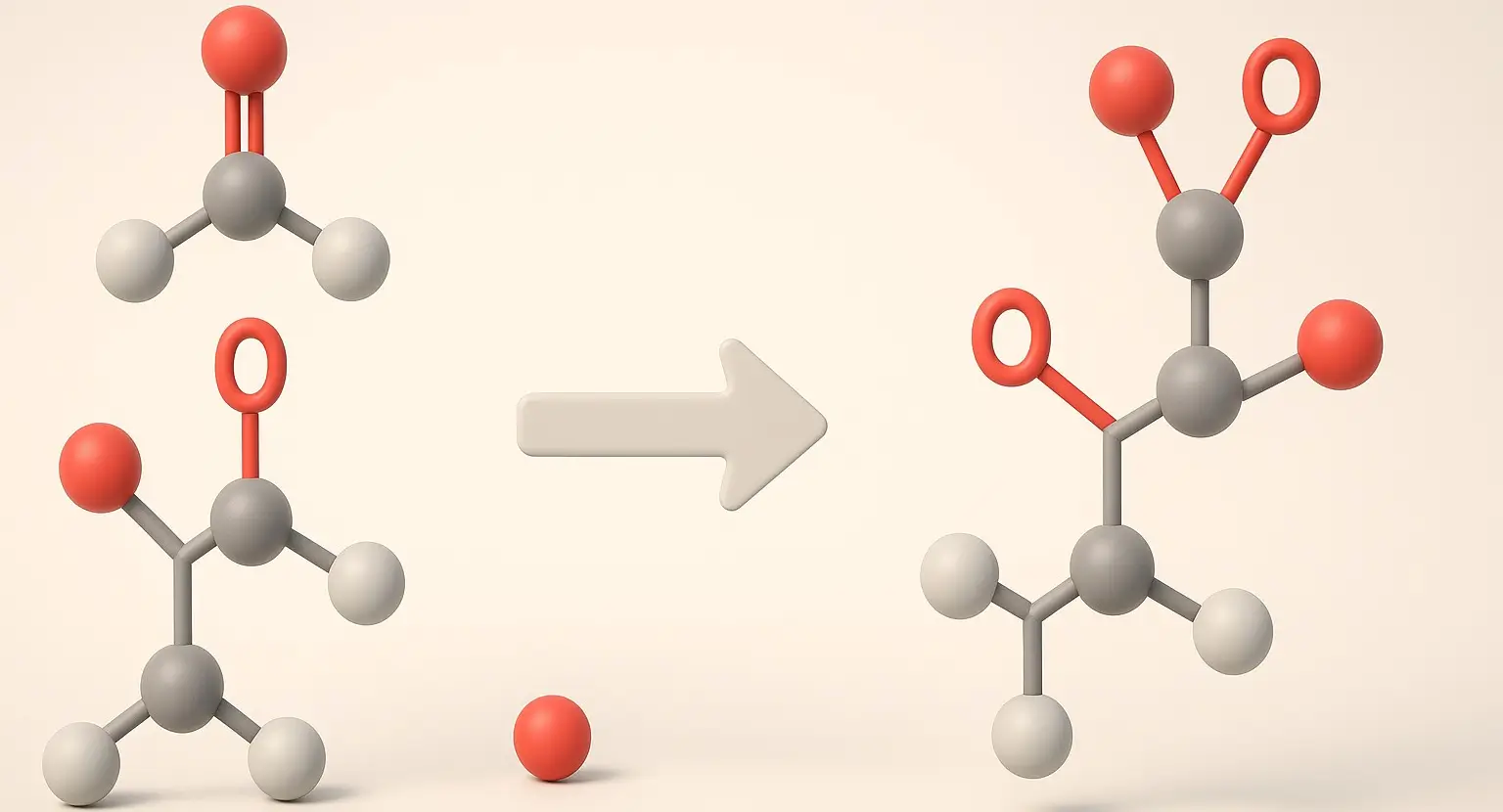 Aldol condensation & Crossed Aldol condensation