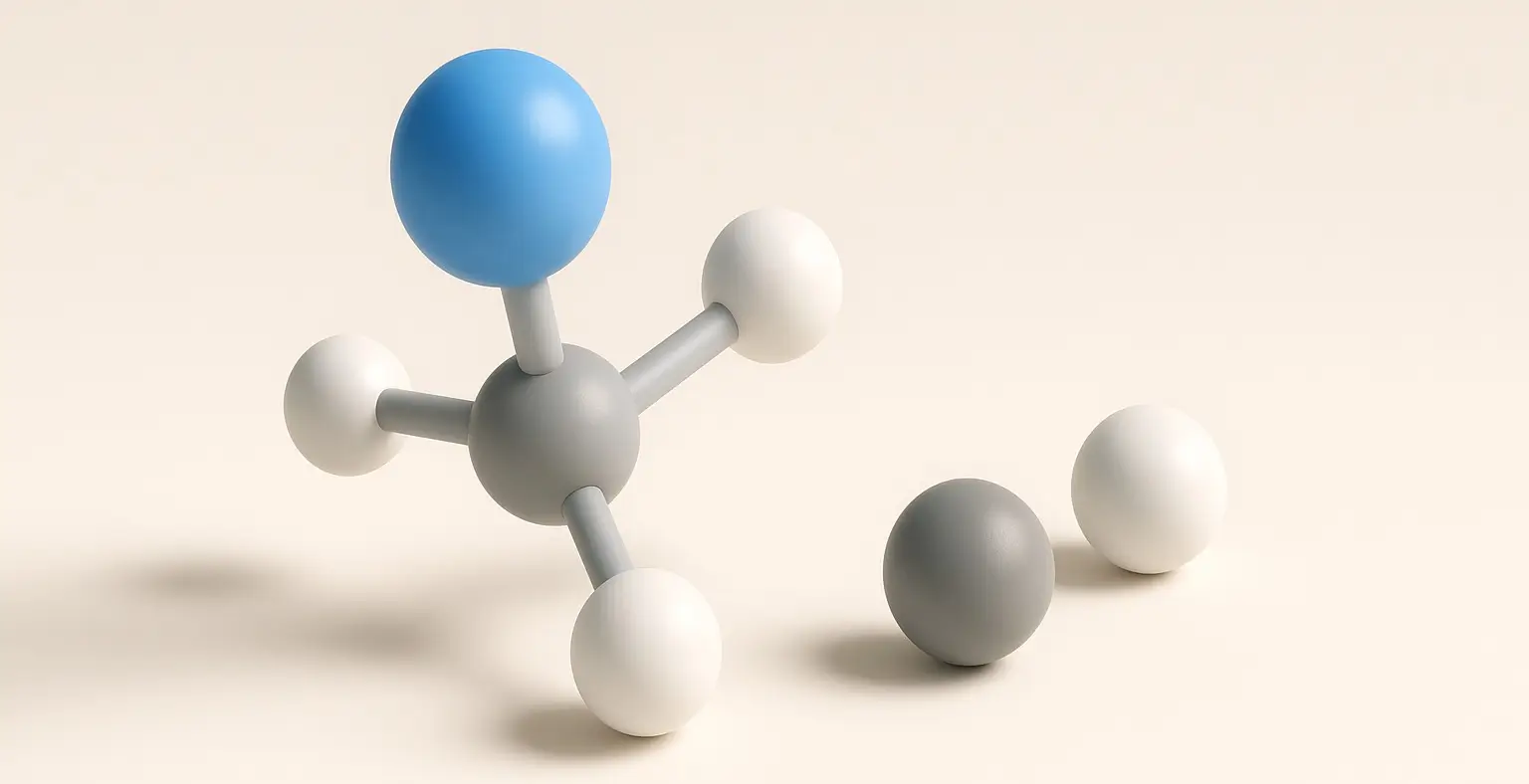 Aliphatic Amines