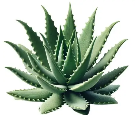 Aloes (Anthraquinone Glycosides)