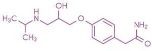 Atenolol Approximate 