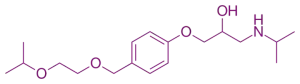 Bisoprolol Approximate