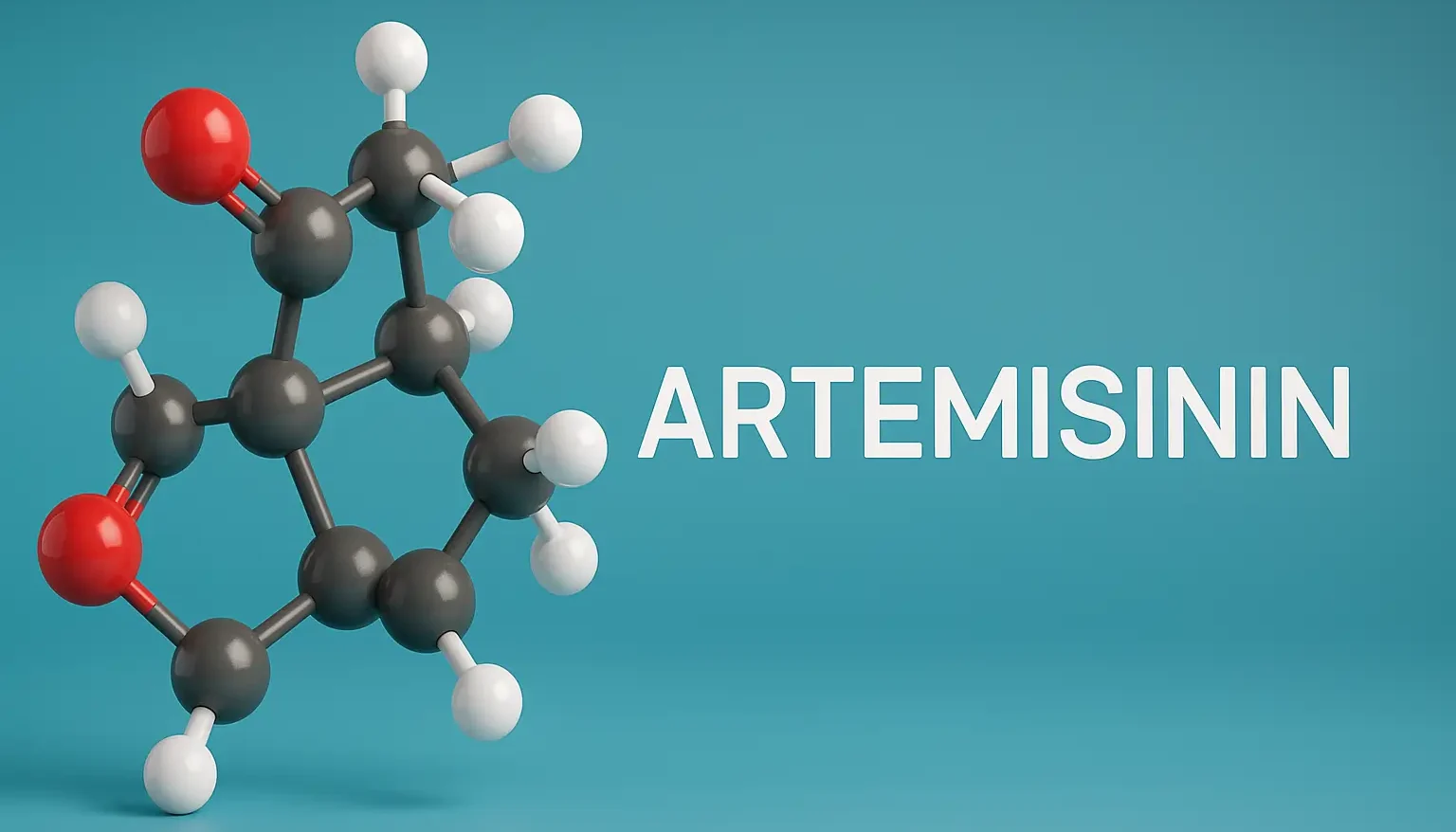 Artemisinin