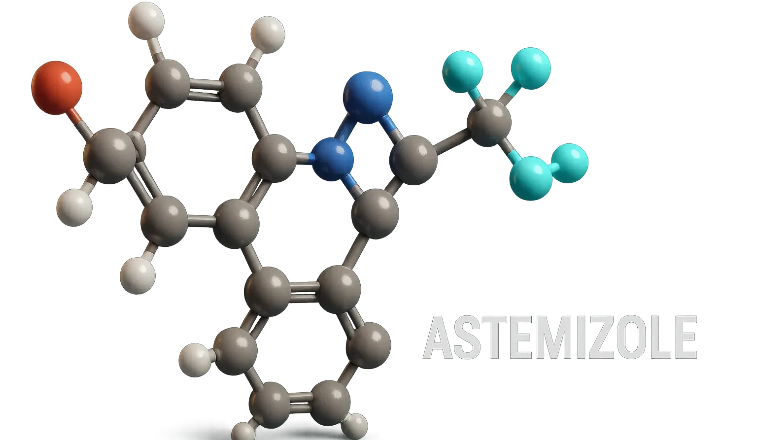 Astemizole