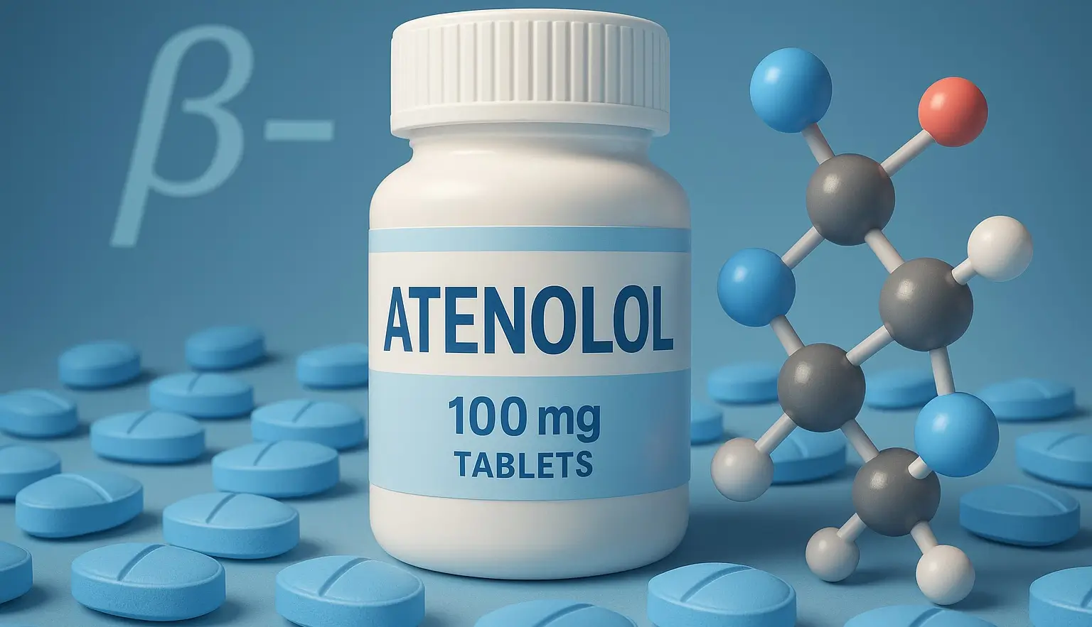 Atenolol