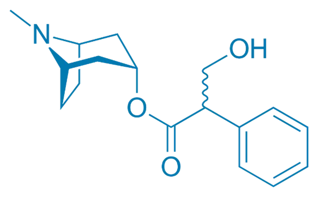 Atropine