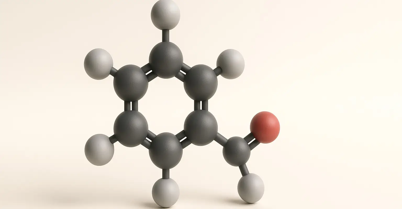 Benzaldehyde