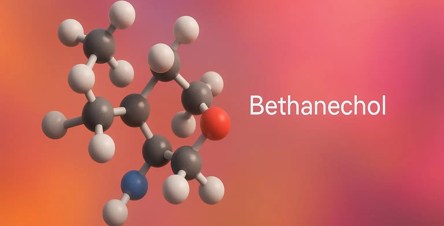 Bethanechol