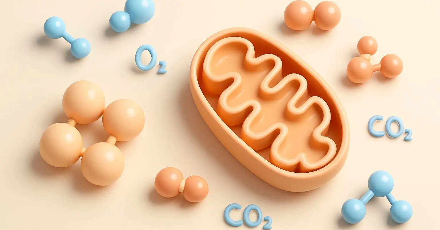 Biological oxidation
