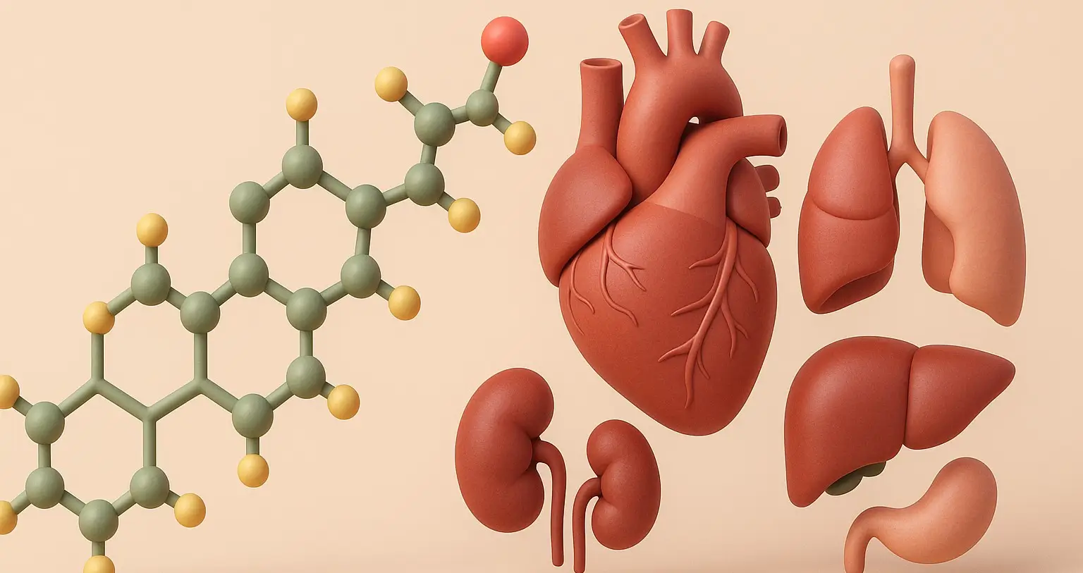 Biological significance of cholesterol