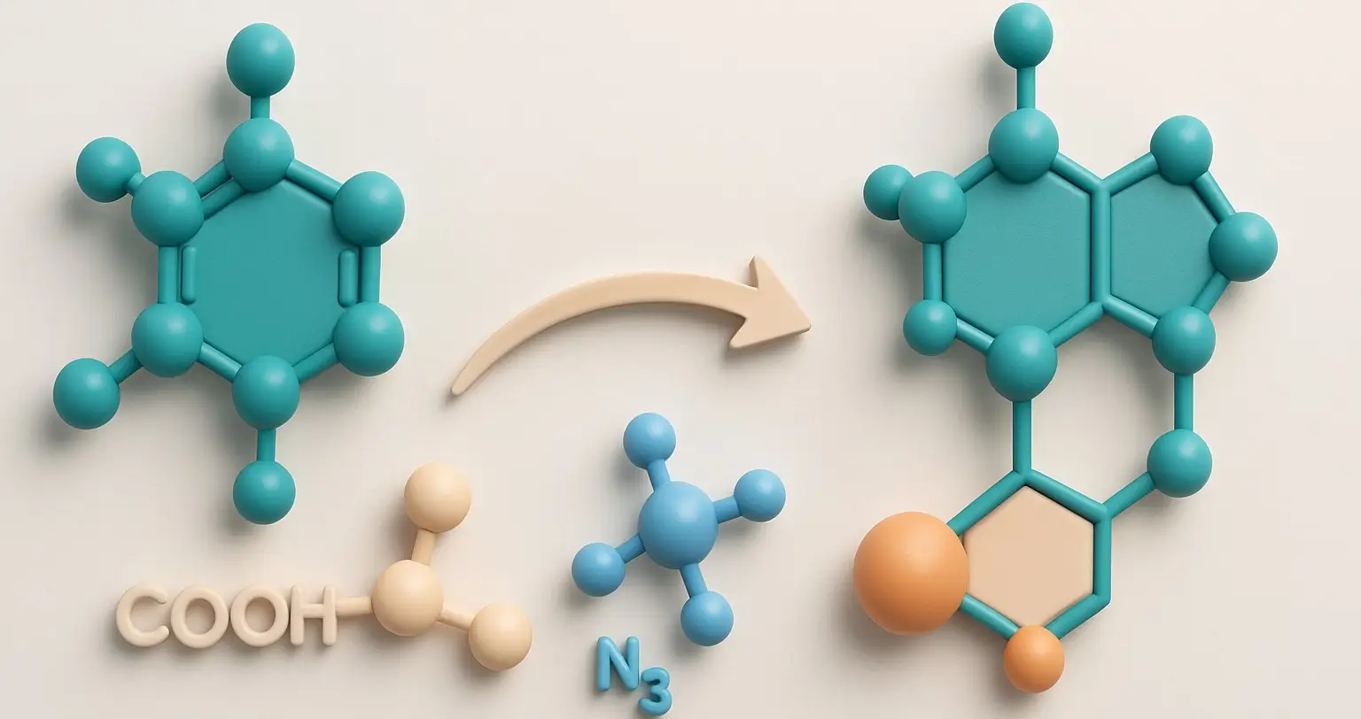 Biosynthesis of Purine Nucleotide
