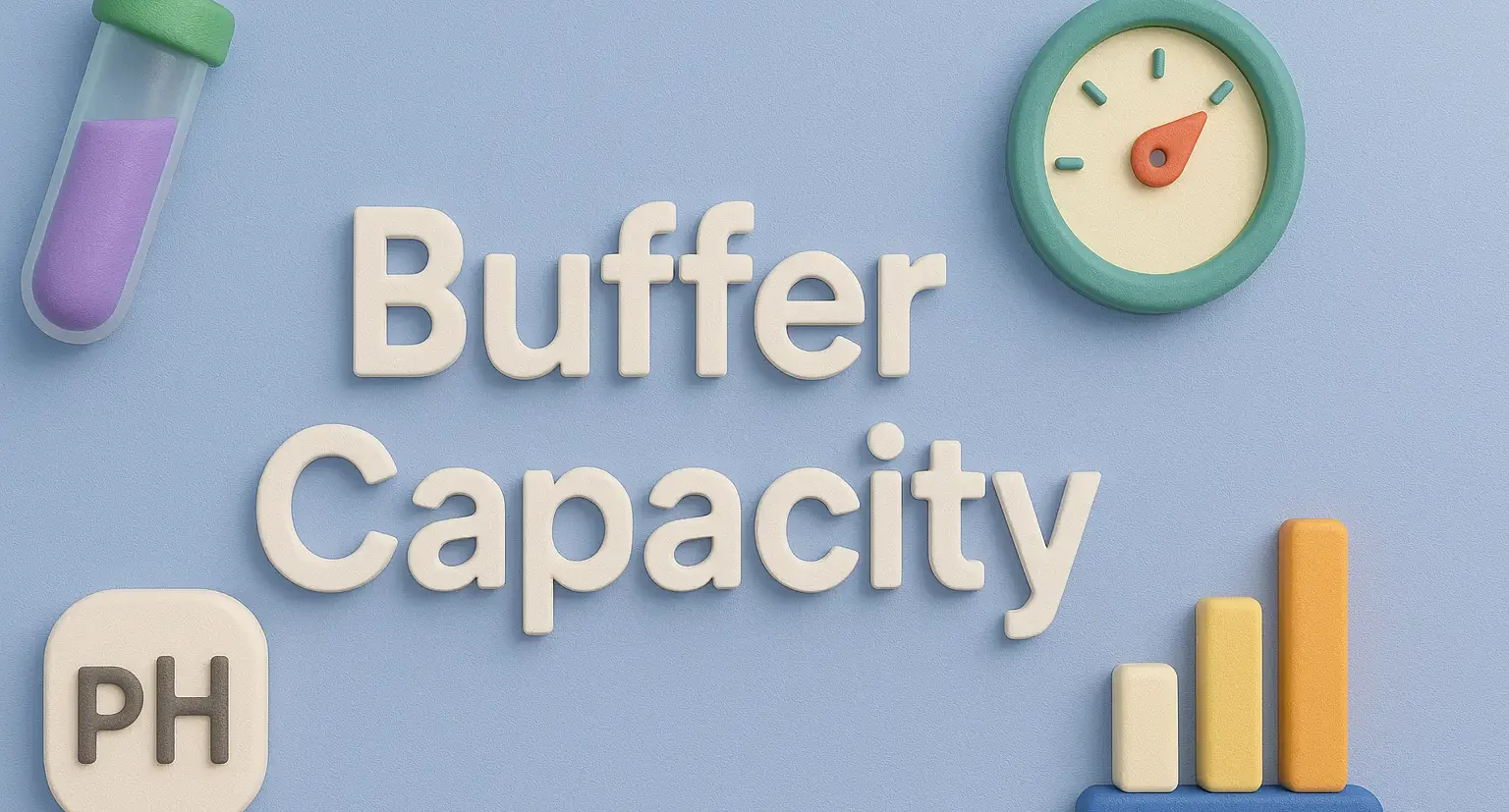 Buffer Capacity