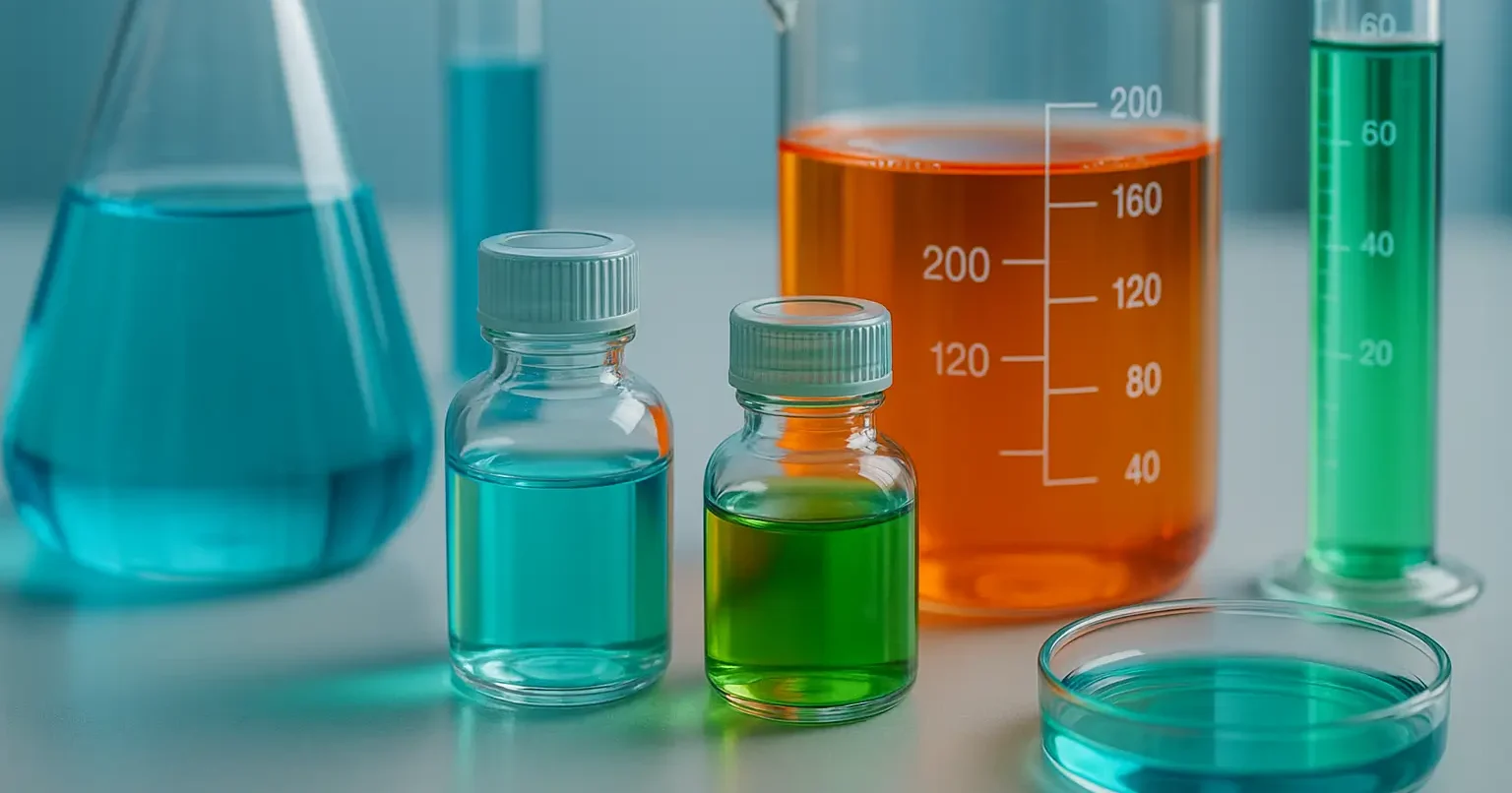 Buffers in Pharmaceutical and Biological Systems