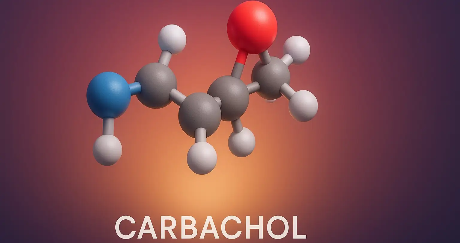 Carbachol