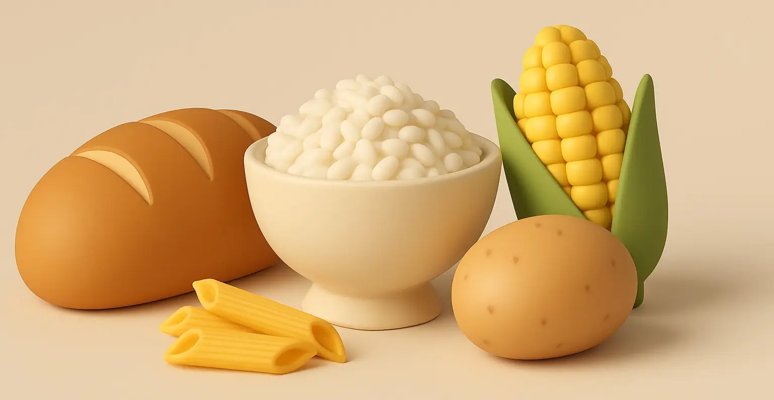 Carbohydrate