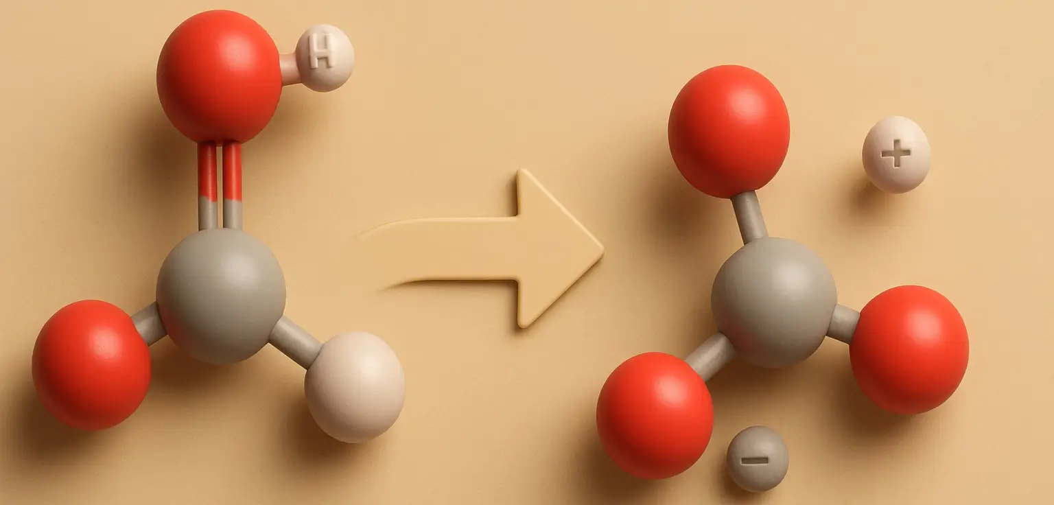 Carboxylic Acids Acidity