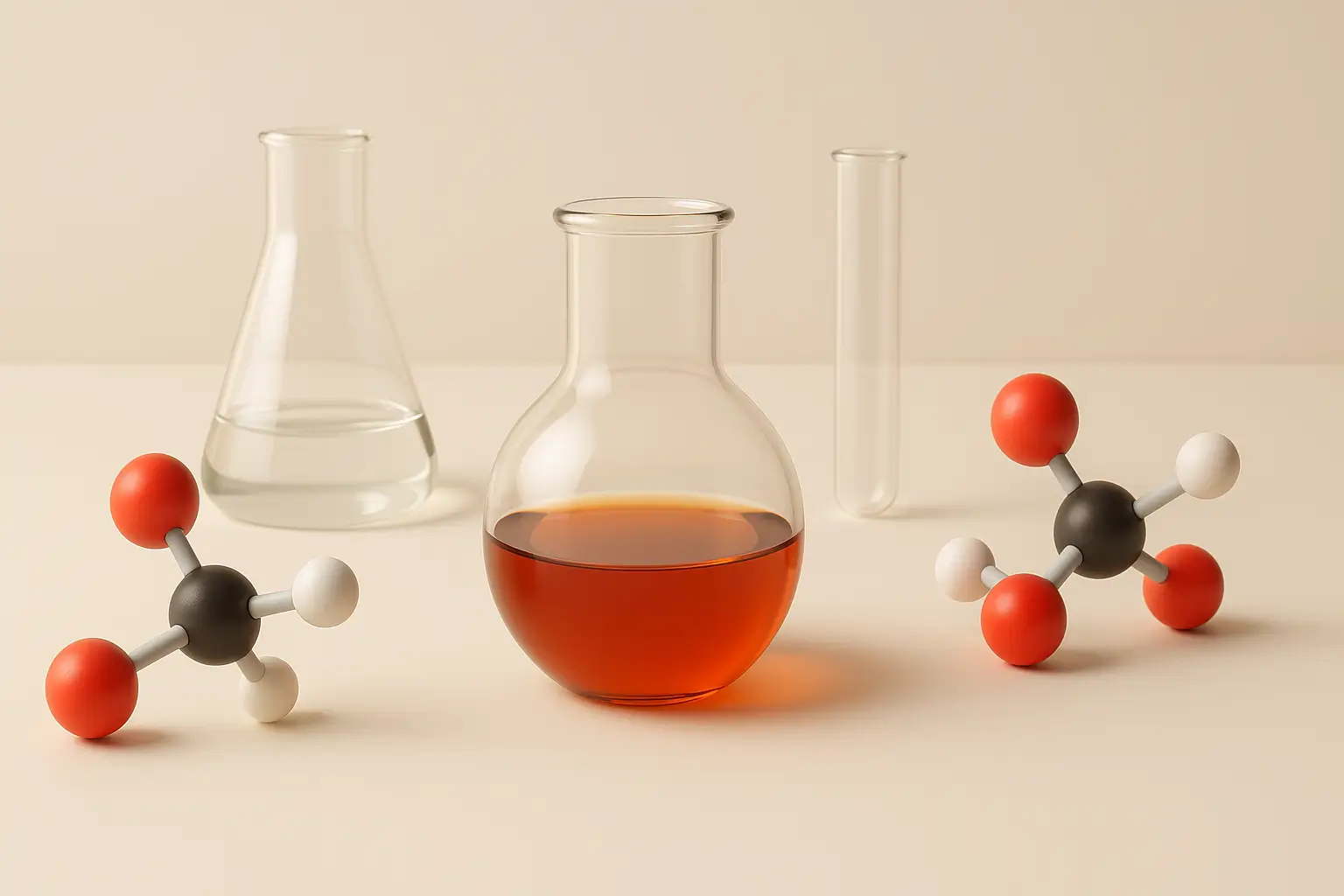 Carboxylic acid Preparation