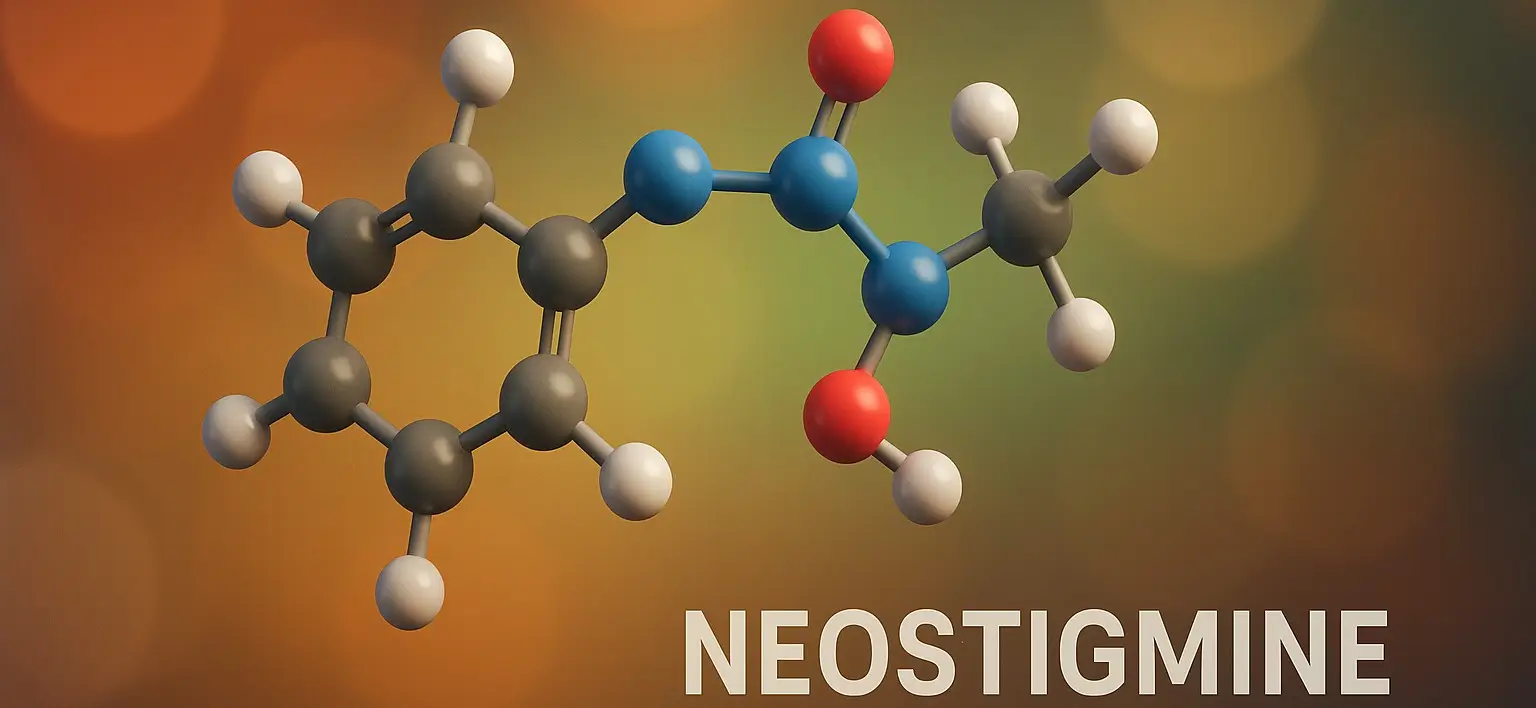 Neostigmine