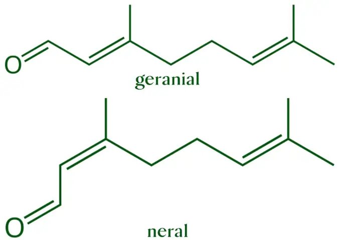 Citral