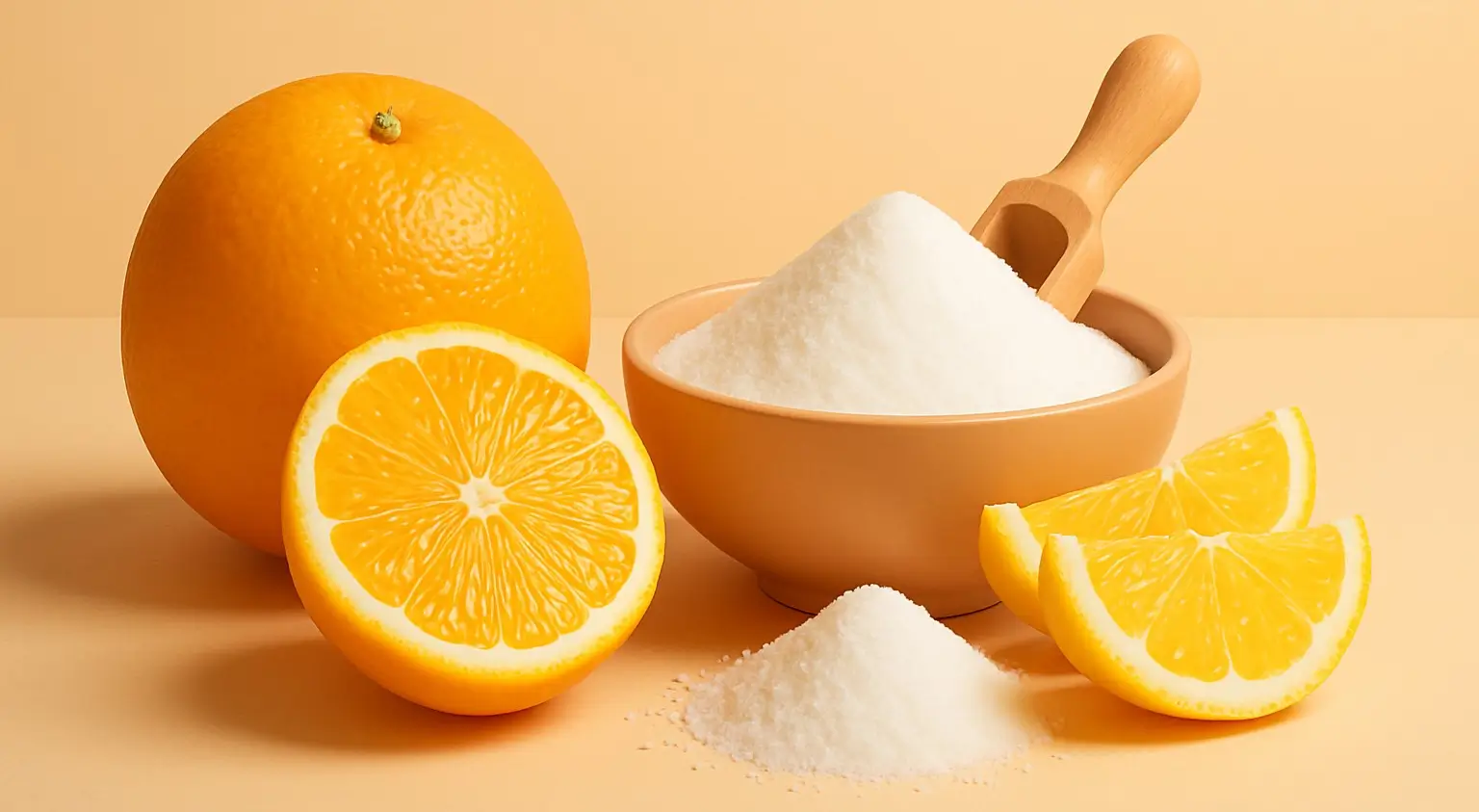 Citric Acid
