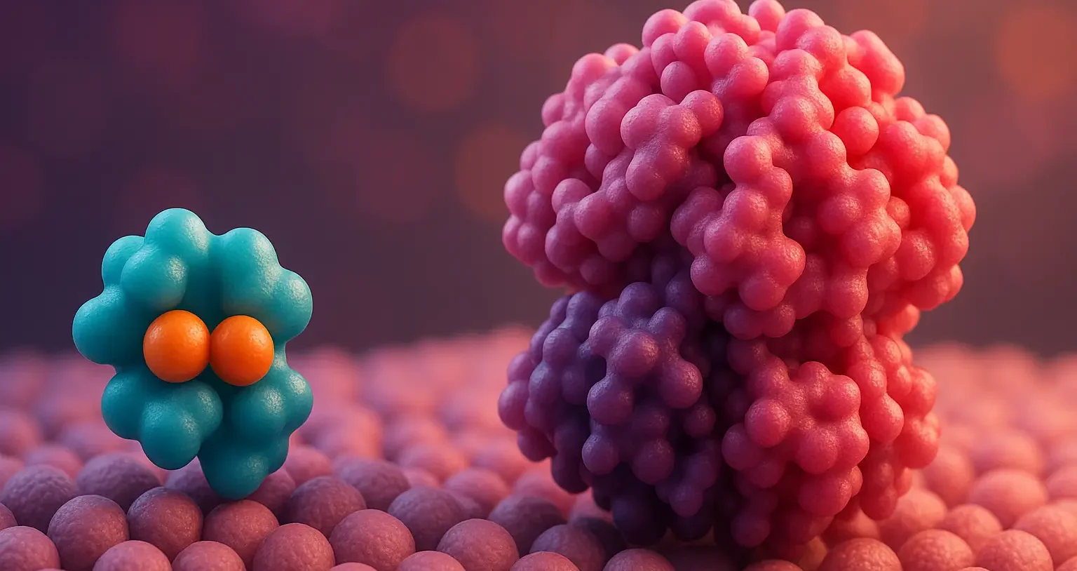 Complexation and Protein Binding