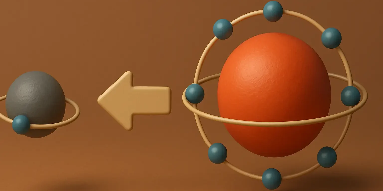 Concept of Reduction