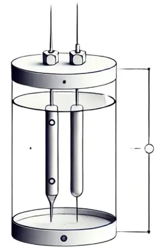 Conductivity Cell