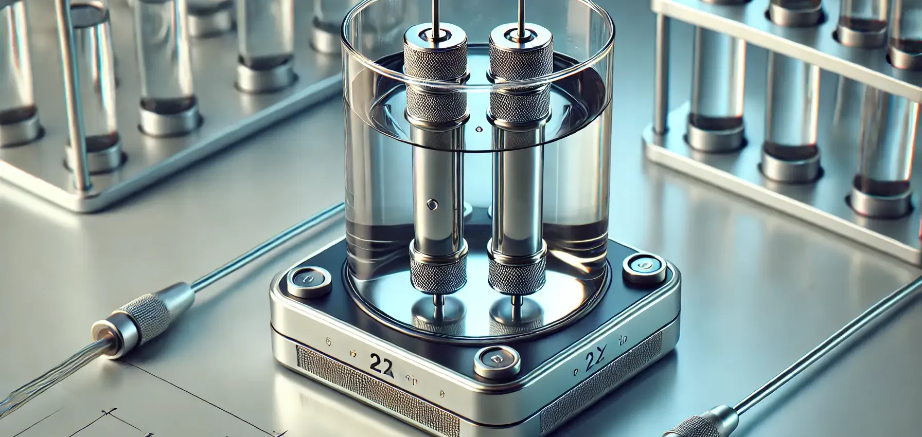 Conductivity Cell