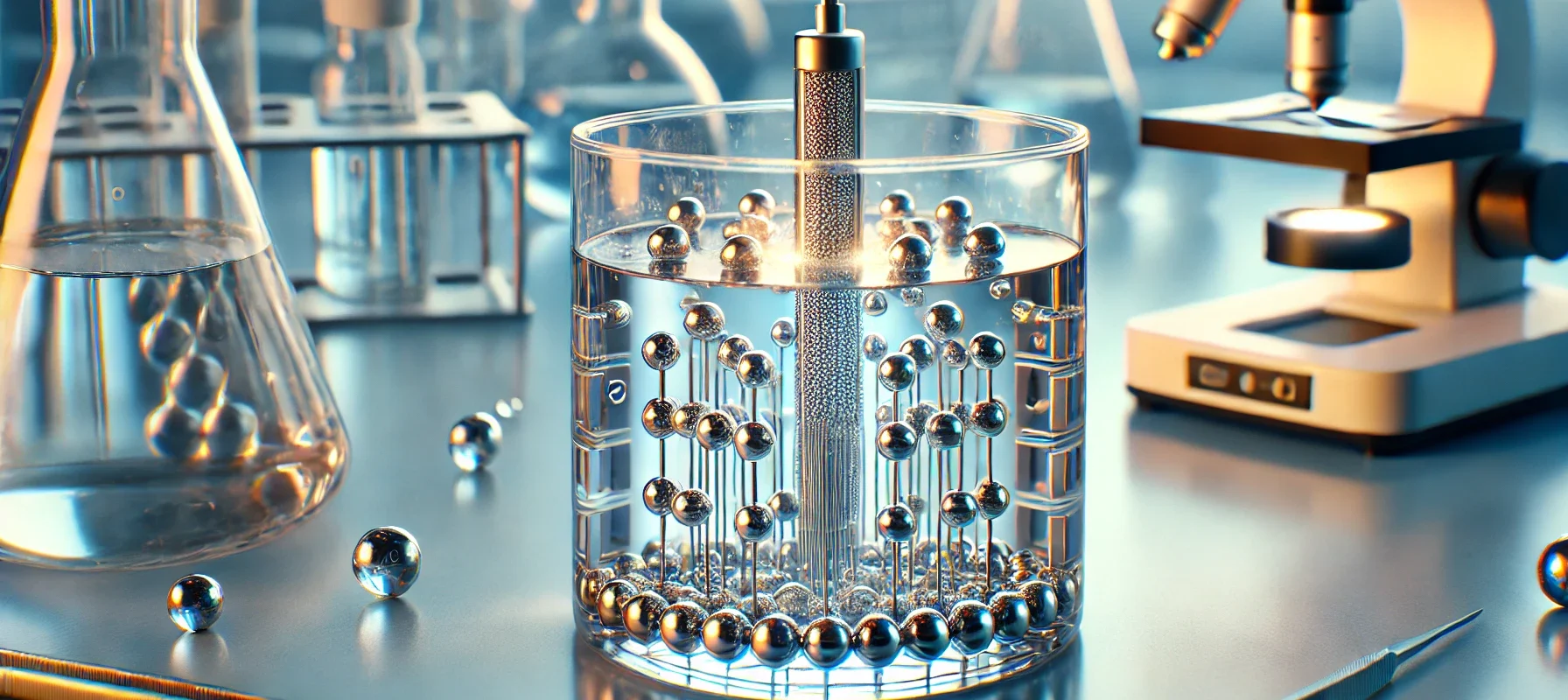 Construction and Working of Reference Electrodes