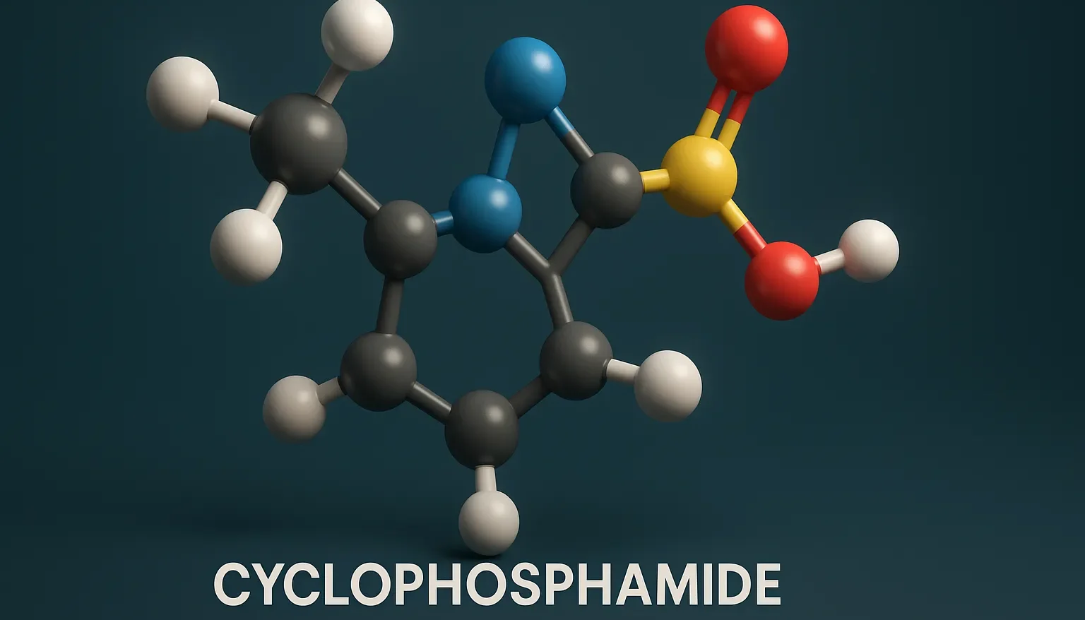 Cyclophosphamide