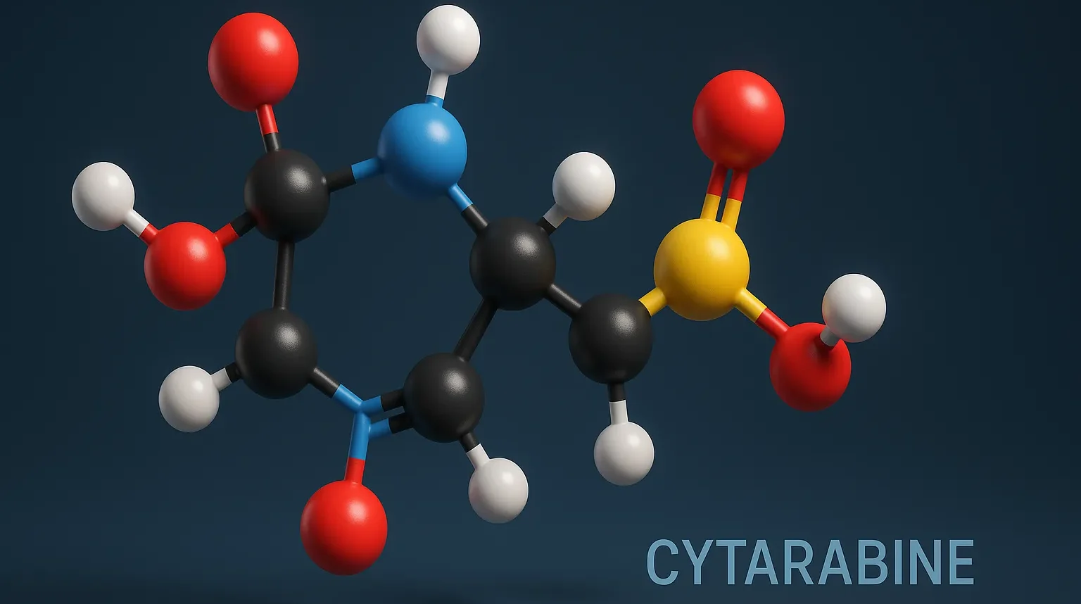 Cytarabine