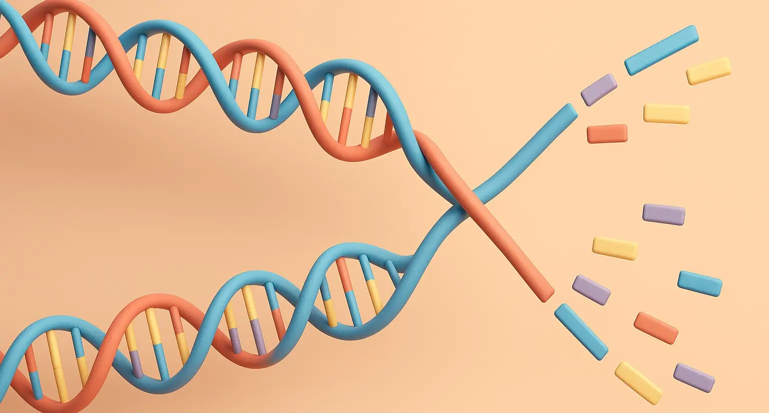 Recombinant DNA Technology