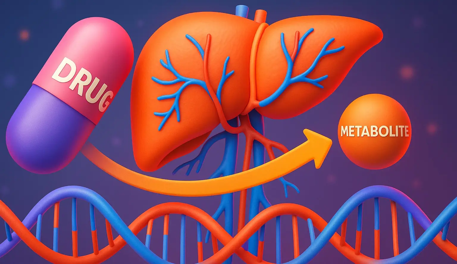 Drug Metabolism