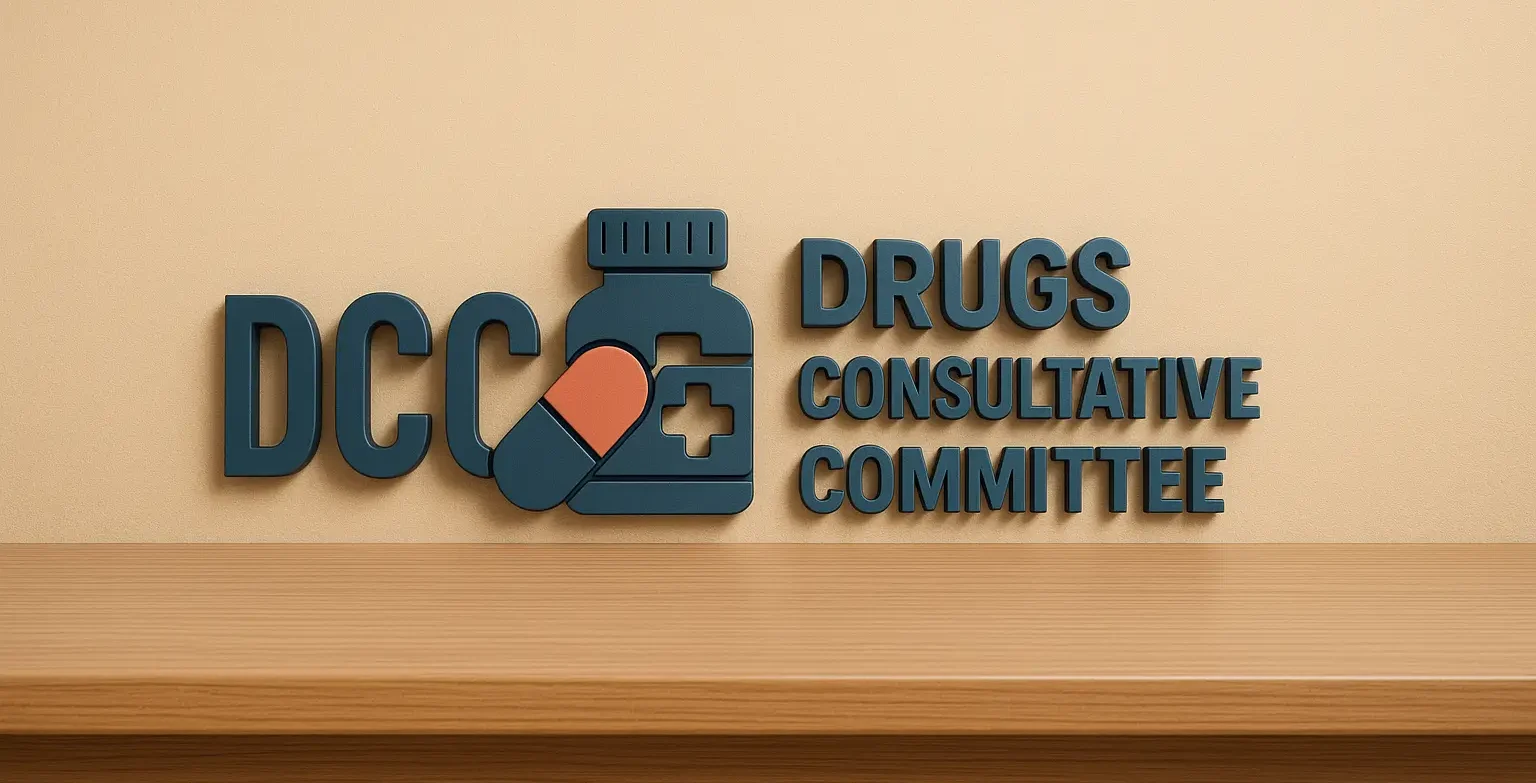 Drugs Consultative Committee (DCC)