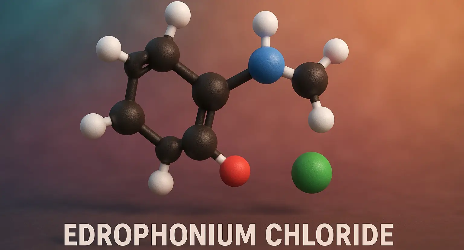 Edrophonium Chloride