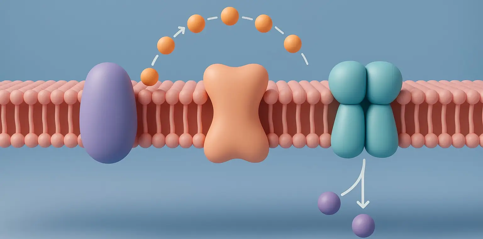 Electron transport chain (ETC) and its mechanism