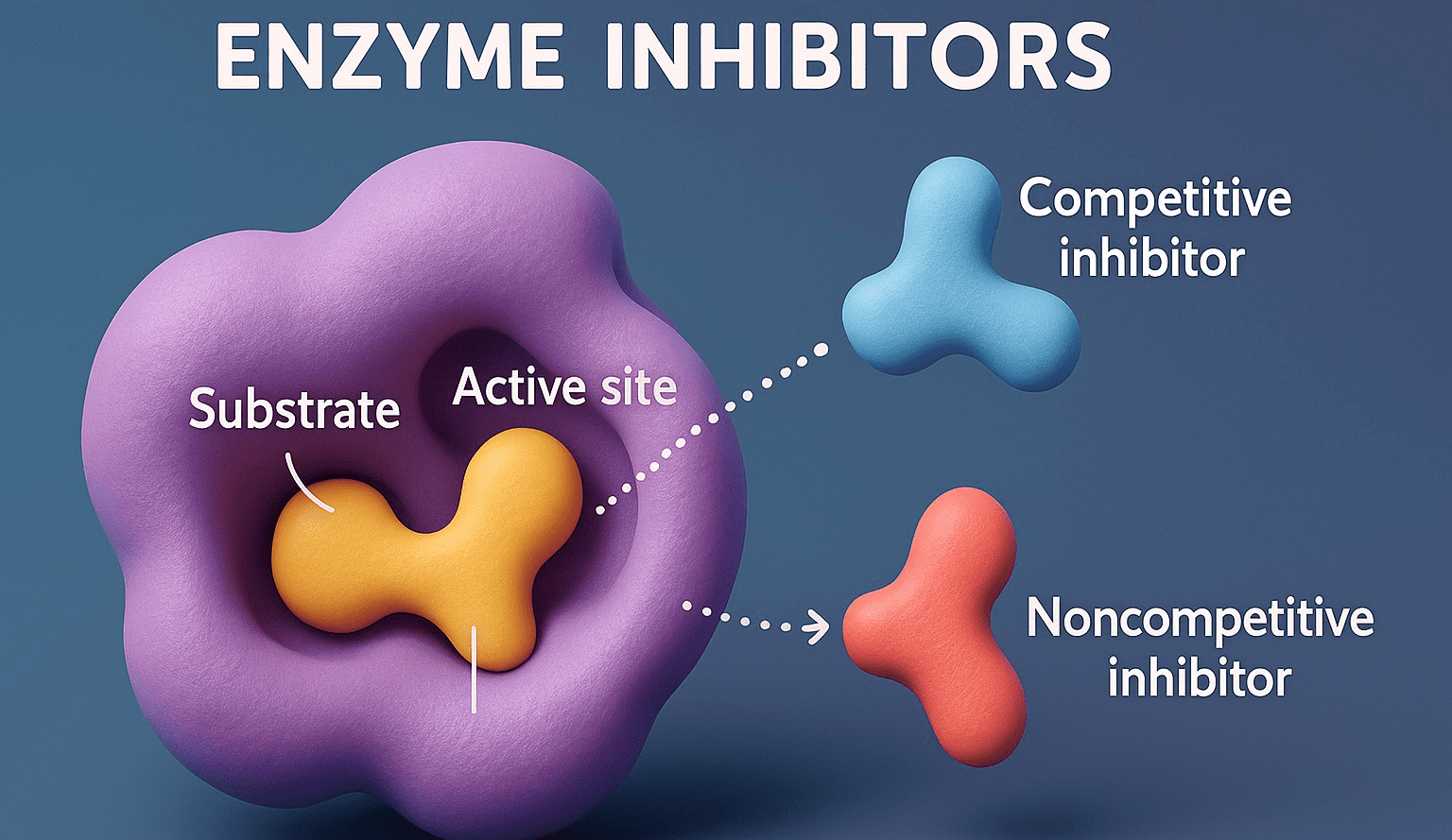 Enzyme Inhibitors